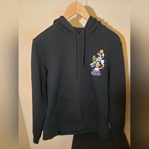 Mens SpaceJam TuneSquad Hoodie